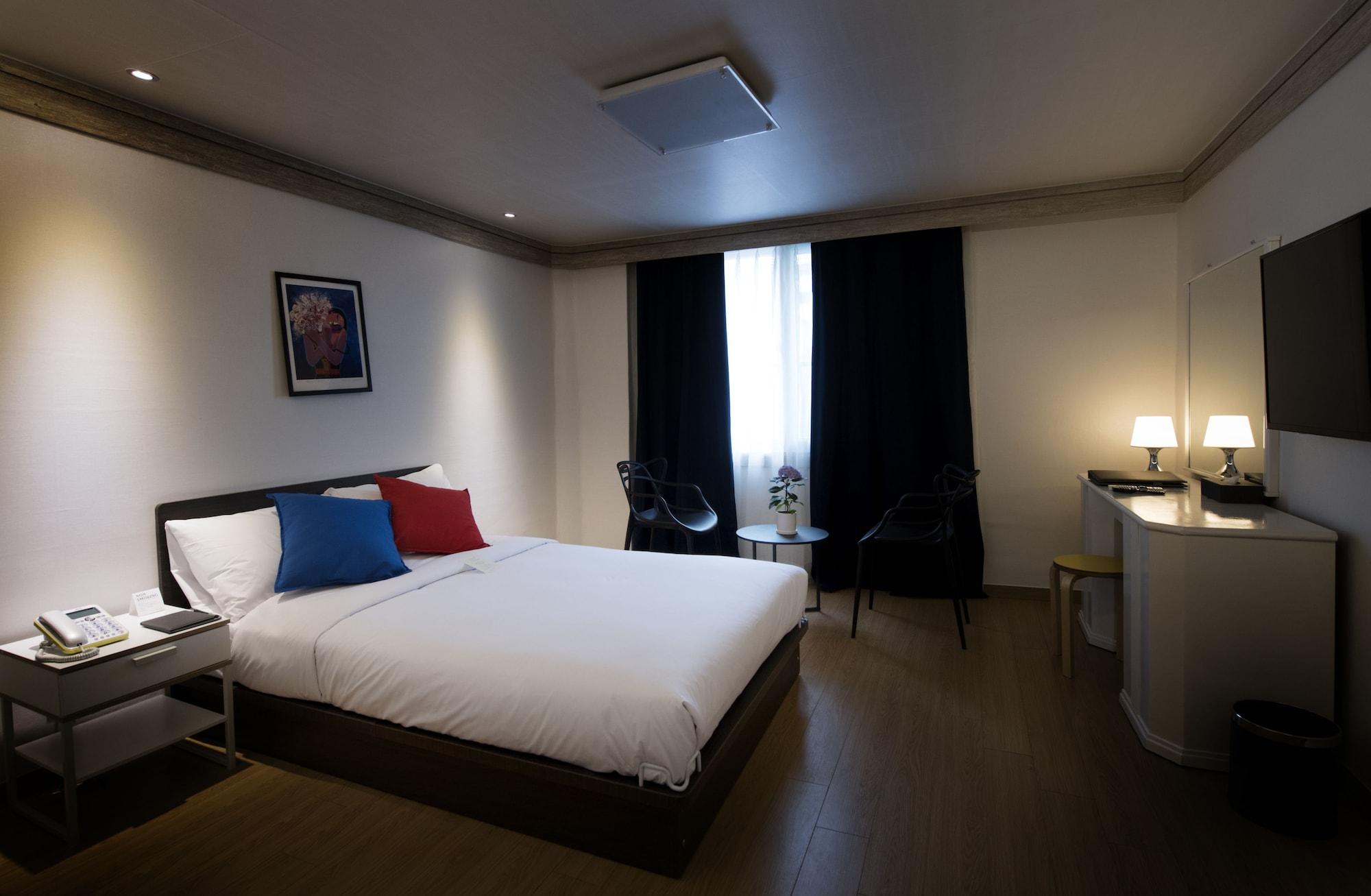 Lavita Hotel Seoul Ngoại thất bức ảnh