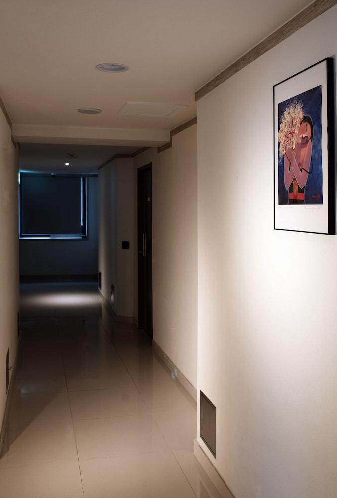 Lavita Hotel Seoul Ngoại thất bức ảnh