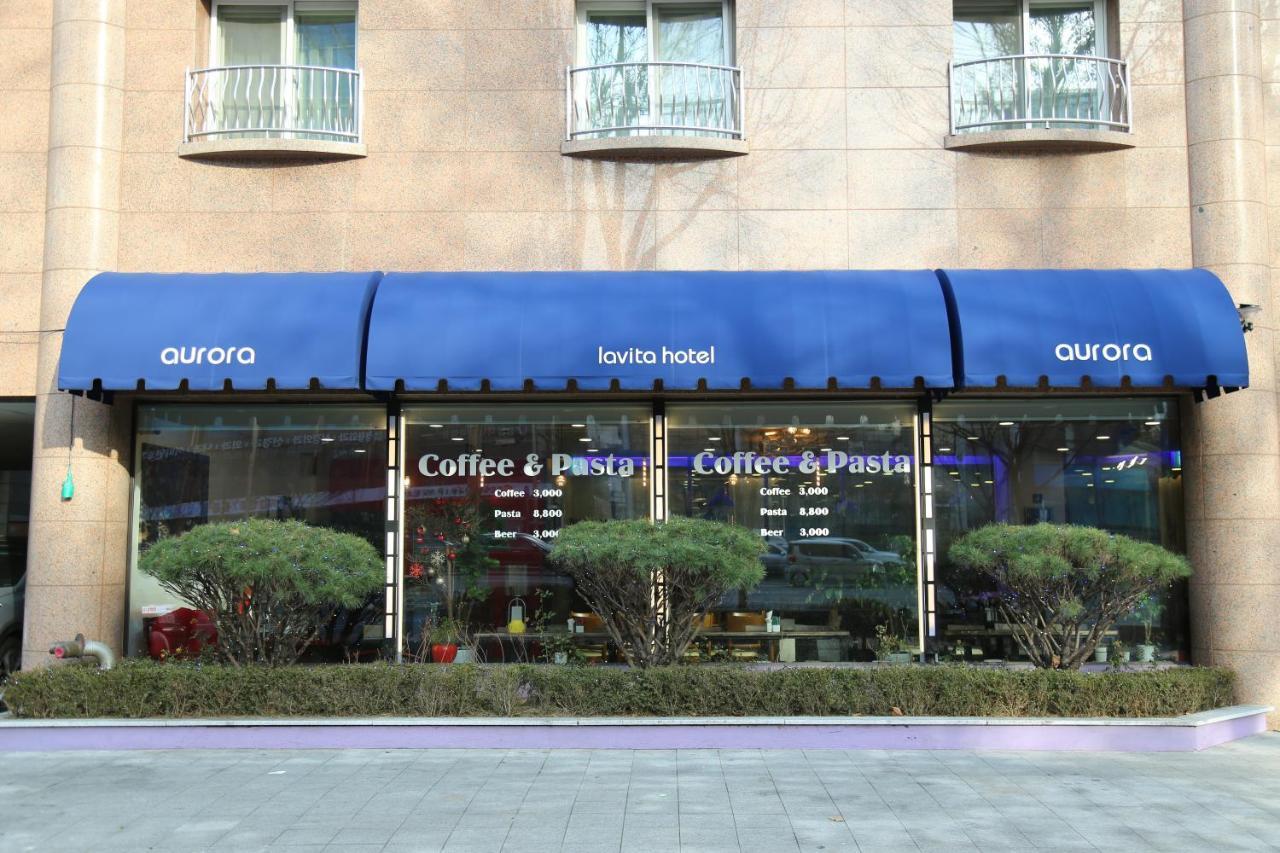 Lavita Hotel Seoul Ngoại thất bức ảnh