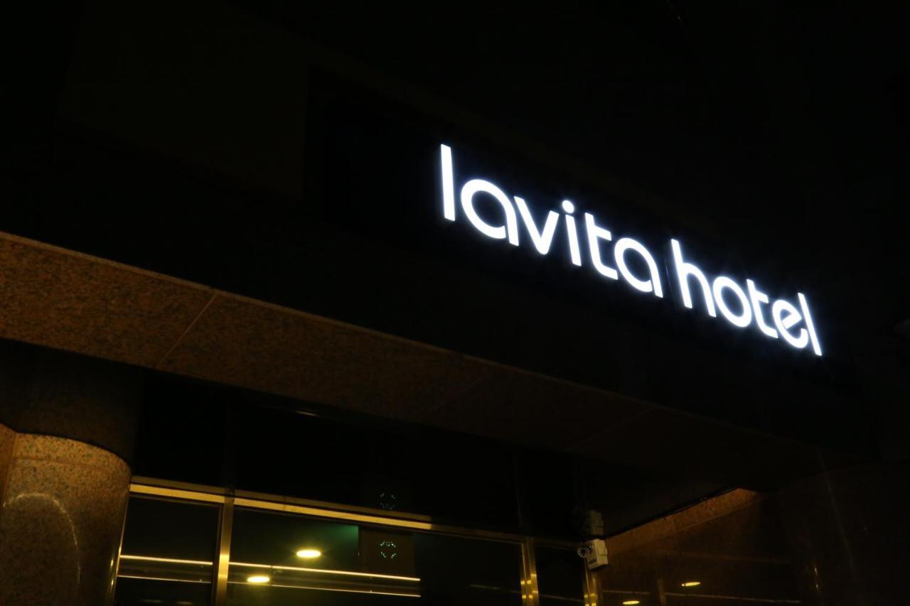 Lavita Hotel Seoul Ngoại thất bức ảnh